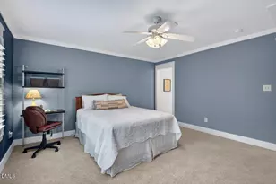 3809 SW Durham Dr, Durham, NC 27707 - Photo 44