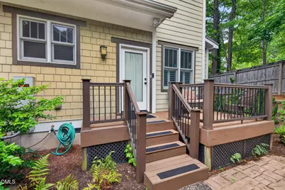 3809 Southwest Durham Drive, Durham, NC 27707 - Photo 2