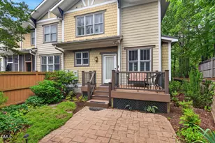 3809 SW Durham Dr, Durham, NC 27707 - Photo 52