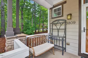3809 SW Durham Dr, Durham, NC 27707 - Photo 6