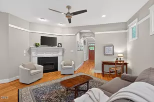 3809 SW Durham Dr, Durham, NC 27707 - Photo 12
