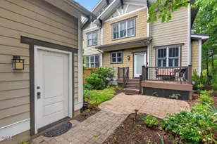 3809 SW Durham Dr, Durham, NC 27707 - Photo 52