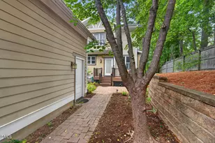 3809 SW Durham Dr, Durham, NC 27707 - Photo 50
