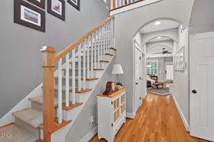 3809 SW Durham Dr, Durham, NC 27707 - Photo 6