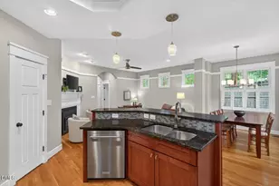 3809 SW Durham Dr, Durham, NC 27707 - Photo 24