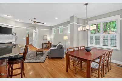 3809 Southwest Durham Drive, Durham, NC 27707 - Photo 14