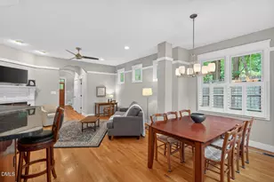 3809 SW Durham Dr, Durham, NC 27707 - Photo 14
