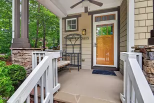 3809 SW Durham Dr, Durham, NC 27707 - Photo 1