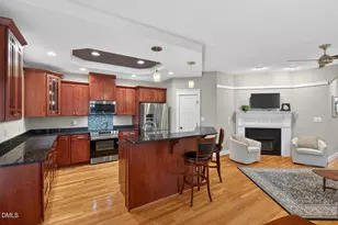 3809 SW Durham Dr, Durham, NC 27707 - Photo 18