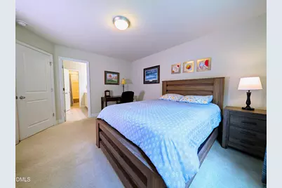 340 Rocky Crest Lane, Wake Forest, NC 27587 - Photo 26