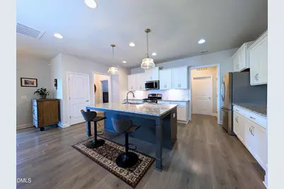 340 Rocky Crest Lane, Wake Forest, NC 27587 - Photo 10