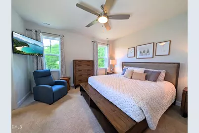 340 Rocky Crest Lane, Wake Forest, NC 27587 - Photo 18