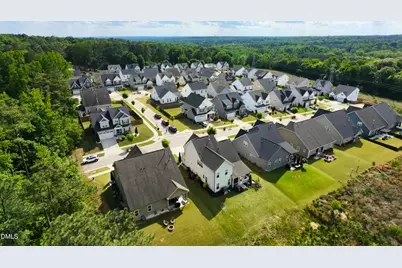 340 Rocky Crest Lane, Wake Forest, NC 27587 - Photo 34