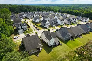 340 Rocky Crest Ln, Wake Forest, NC 27587 - Photo 34
