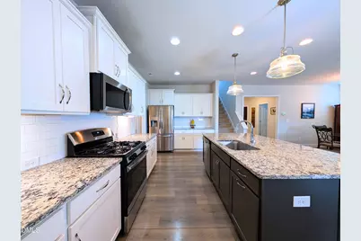 340 Rocky Crest Lane, Wake Forest, NC 27587 - Photo 12