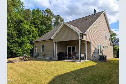 340 Rocky Crest Lane, Wake Forest, NC 27587 - Photo 32