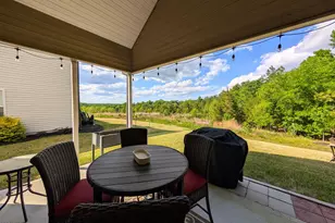 340 Rocky Crest Ln, Wake Forest, NC 27587 - Photo 32