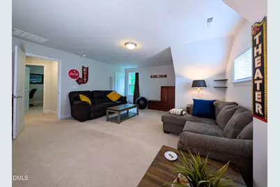 340 Rocky Crest Lane, Wake Forest, NC 27587 - Photo 28
