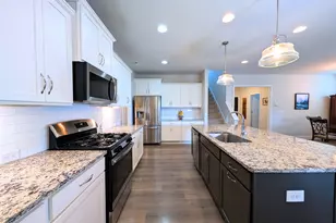 340 Rocky Crest Ln, Wake Forest, NC 27587 - Photo 12