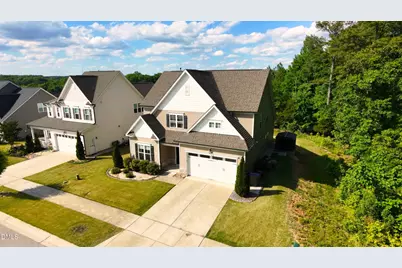 340 Rocky Crest Lane, Wake Forest, NC 27587 - Photo 4