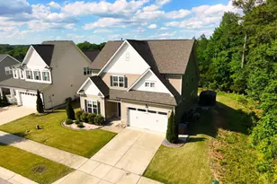 340 Rocky Crest Ln, Wake Forest, NC 27587 - Photo 4