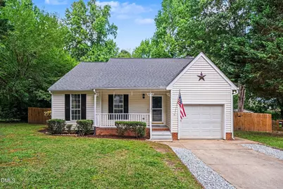 313 Steeple Road, Holly Springs, NC 27540 - Photo 2