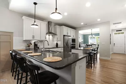 127 Barhams Mill Pond Way, Wendell, NC 27591 - Photo 6