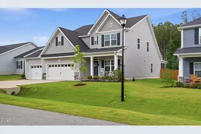 127 Barhams Mill Pond Way, Wendell, NC 27591 - Photo 32