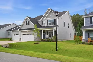 127 Barhams Mill Pond Wy, Wendell, NC 27591 - Photo 32