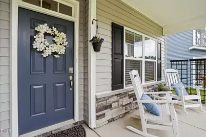 127 Barhams Mill Pond Way, Wendell, NC 27591 - Photo 2