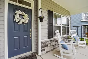 127 Barhams Mill Pond Wy, Wendell, NC 27591 - Photo 2