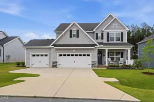 127 Barhams Mill Pond Wy, Wendell, NC 27591 - Photo 34