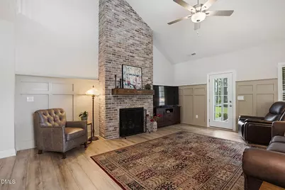 127 Barhams Mill Pond Way, Wendell, NC 27591 - Photo 12