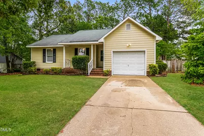 7312 Pebblebrook Drive, Fayetteville, NC 28314 - Photo 1