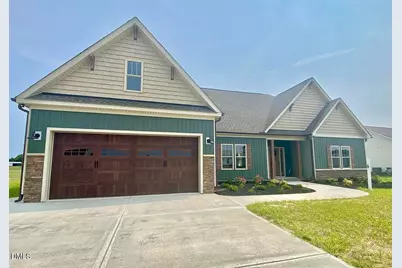 6391 Radio Tower Road, Wilson, NC 27893 - Photo 8