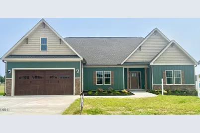 6391 Radio Tower Road, Wilson, NC 27893 - Photo 1