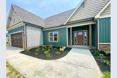 6391 Radio Tower Road, Wilson, NC 27893 - Photo 10