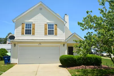 2500 Boulder Ridge Drive, Raleigh, NC 27610 - Photo 1