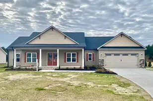 6397 Radio Tower Rd, Wilson, NC 27893 - Photo 1
