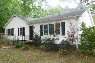 1536 Hight St, Henderson, NC 27536 - Photo 2