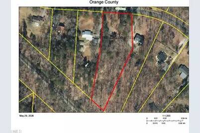 2229 Old Nc 10, Hillsborough, NC 27278 - Photo 18