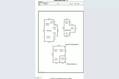 2229 Old Nc 10, Hillsborough, NC 27278 - Photo 4