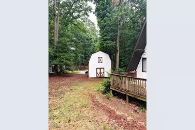 2229 Old Nc 10, Hillsborough, NC 27278 - Photo 4
