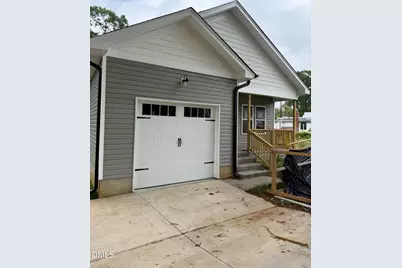 1215 Saint Regis Drive, Burlington, NC 27217 - Photo 1