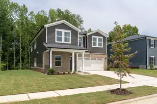 416 Southland Dr, Zebulon, NC 27597 - Photo 2