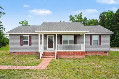 7261 Clara Street, Wade, NC 28395 - Photo 1