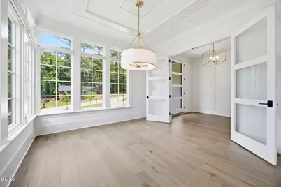 1201 Glendale Drive, Raleigh, NC 27612 - Photo 6