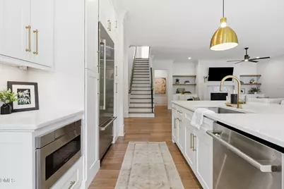 1201 Glendale Drive, Raleigh, NC 27612 - Photo 10