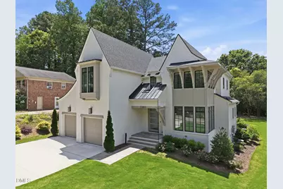 1201 Glendale Drive, Raleigh, NC 27612 - Photo 2