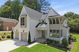 1201 Glendale Dr, Raleigh, NC 27612 - Photo 2